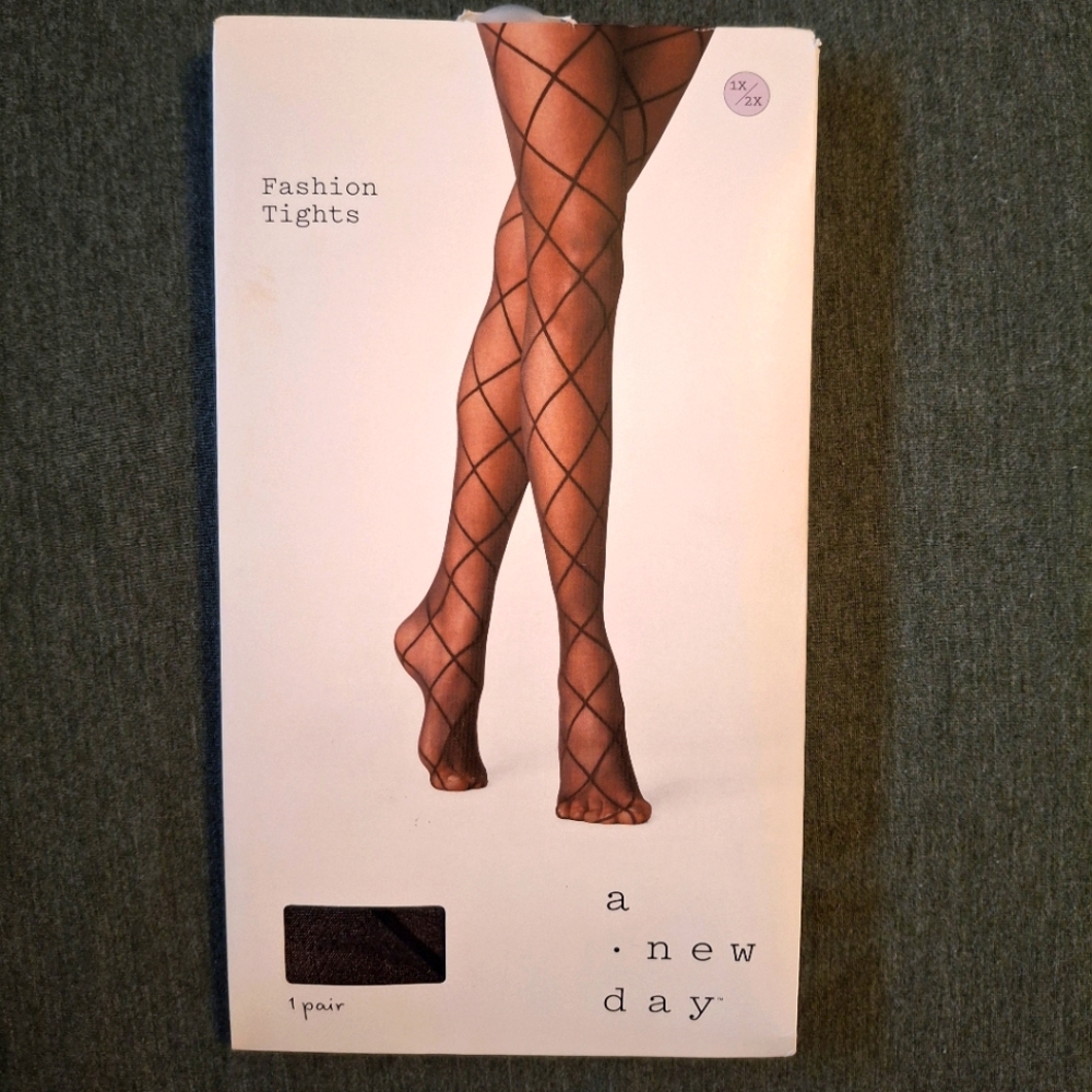 A New Day Fashion Tights